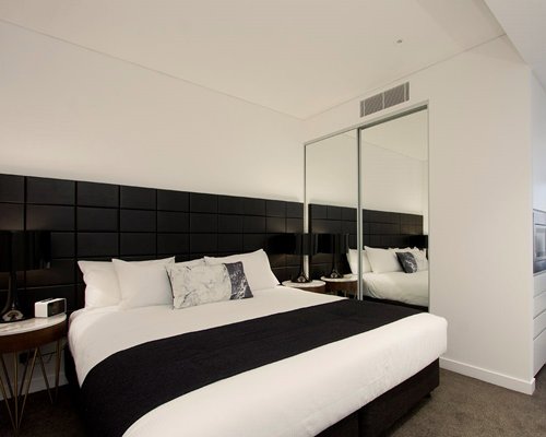 Silkari Suites at Chatswood - 4 Nights