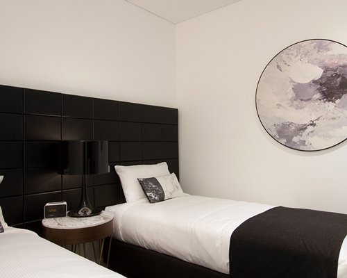 Silkari Suites at Chatswood - 4 Nights