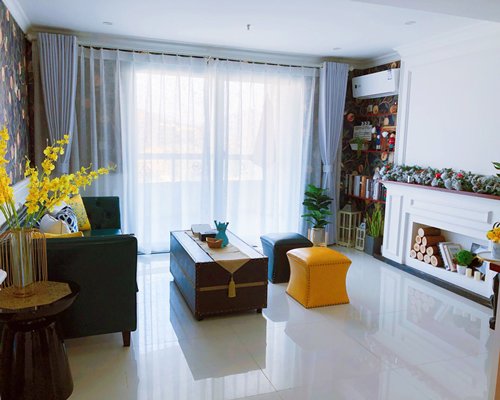 Xishuangbanna Mengsu Apartment Hotel - 3 Nights
