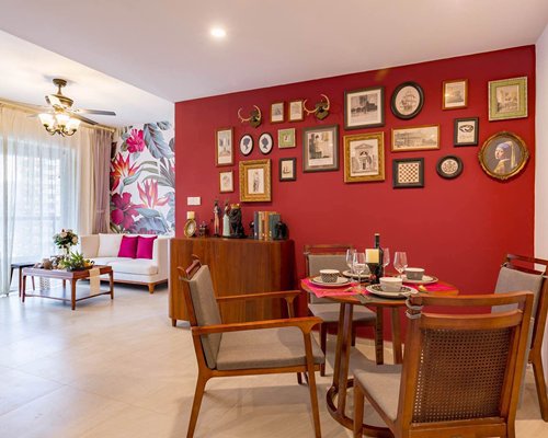 Xishuangbanna Mengsu Apartment Hotel - 3 Nights
