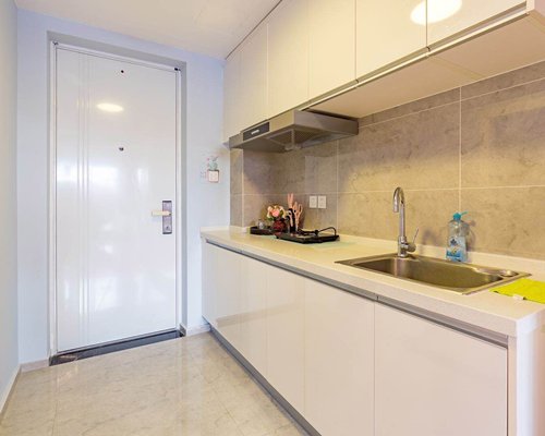 Xishuangbanna Mengsu Apartment Hotel - 3 Nights