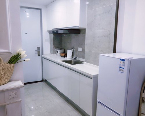 Xishuangbanna Mengsu Apartment Hotel - 3 Nights