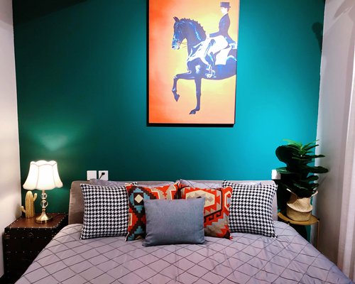 Xishuangbanna Mengsu Apartment Hotel - 3 Nights