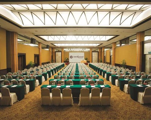 Hotel Equatorial Ho Chi Minh City