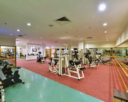 Hotel Equatorial Ho Chi Minh City