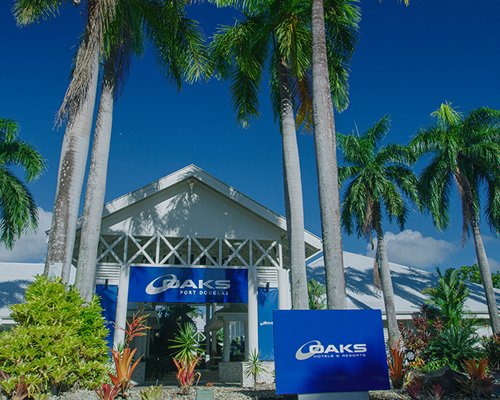 Oaks Port Douglas