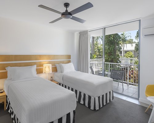 Oaks Port Douglas