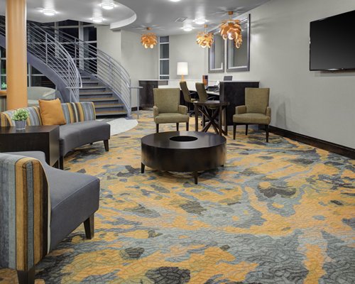 Holiday Inn Windsor Wine Country