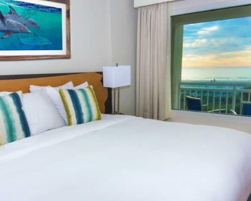 Guy Harvey Resort St. Augustin Beach