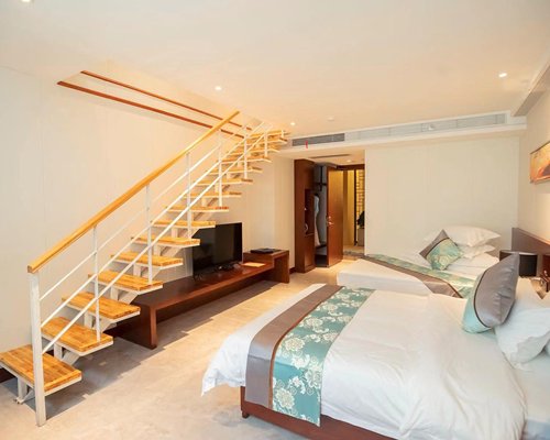 Best Western Plus Qingxinyuan Hotel Zhangjiajie - 3 Nights