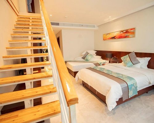Best Western Plus Qingxinyuan Hotel Zhangjiajie - 3 Nights