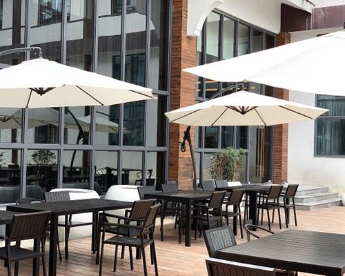 Best Western Plus Qingxinyuan Hotel Zhangjiajie - 3 Nights