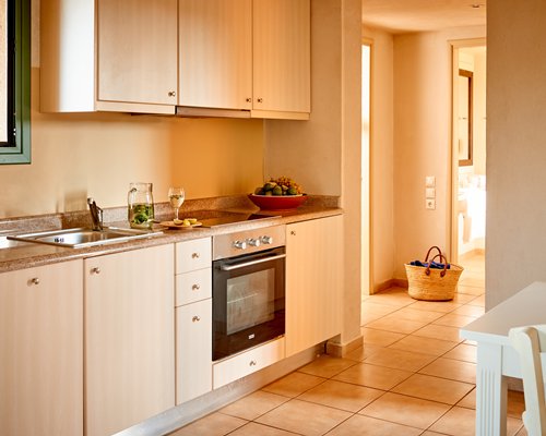 Rental - Village Heights