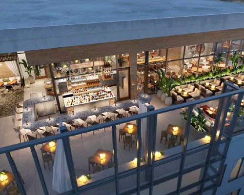 Element Midtown Tampa