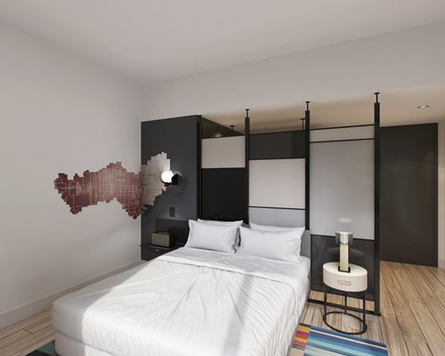 Element Midtown Tampa