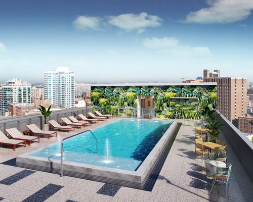 Element Midtown Tampa