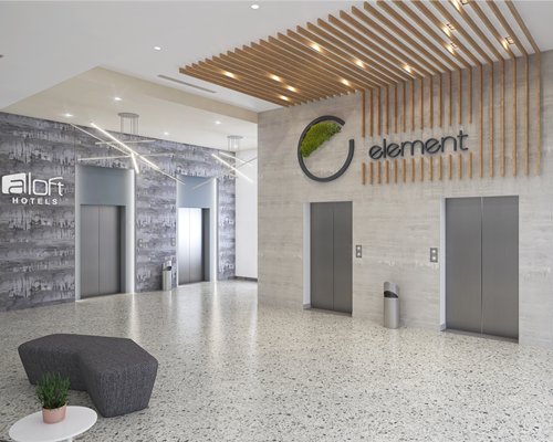 Element Midtown Tampa