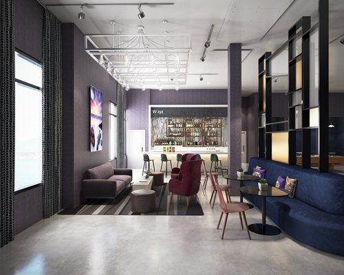 Element Midtown Tampa