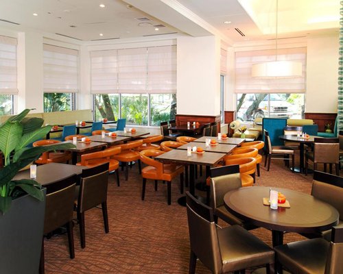 Hilton Garden Inn Tampa East Brandon