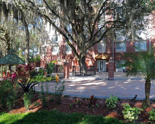 Hilton Garden Inn Tampa East Brandon