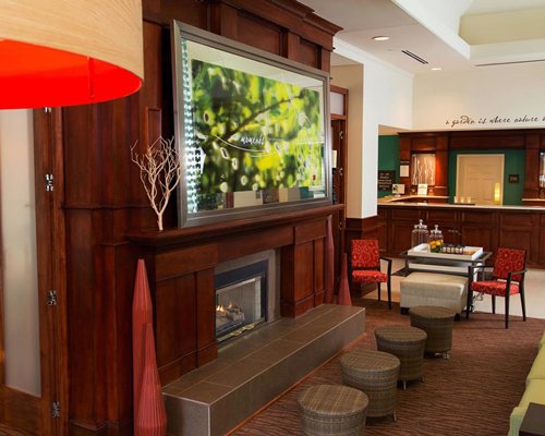Hilton Garden Inn Tampa East Brandon