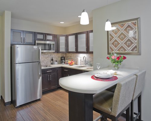 Staybridge Suites Baltimore Inner Harbor