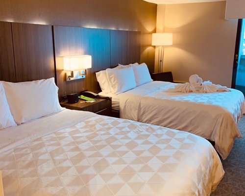 Holiday Inn Vanderbilt