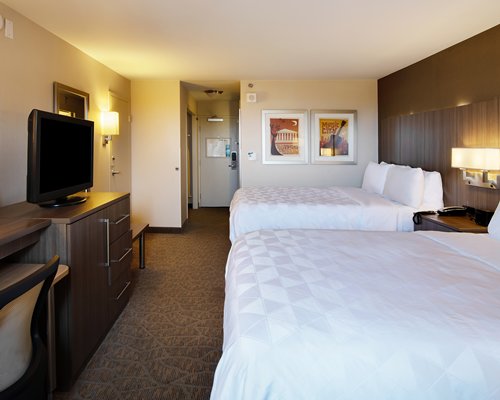 Holiday Inn Vanderbilt