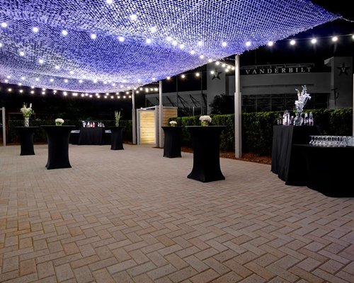 Holiday Inn Vanderbilt