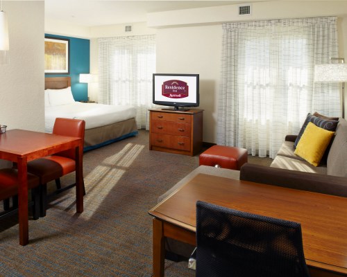 Residence Inn Oldsmar Tampa