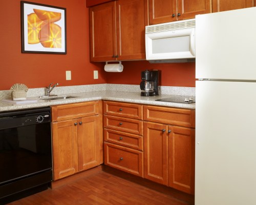 Residence Inn Oldsmar Tampa