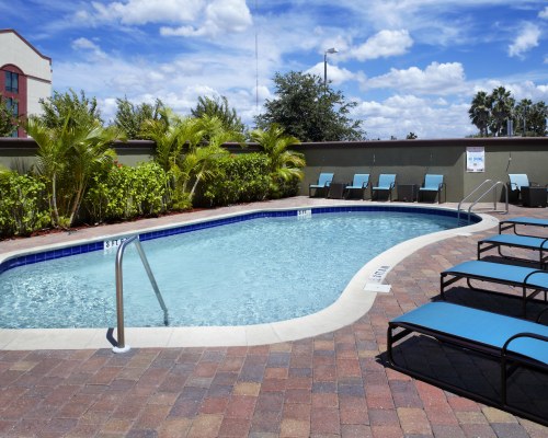 Residence Inn Oldsmar Tampa