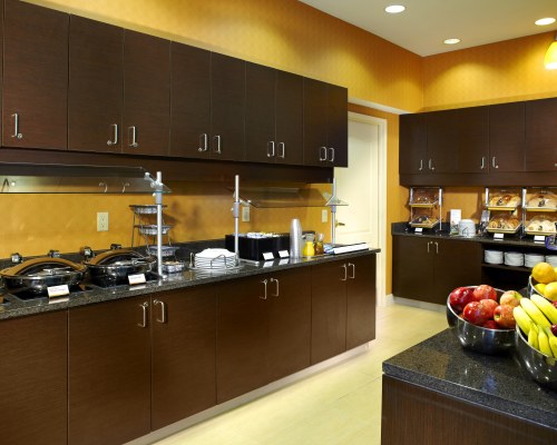 Residence Inn Oldsmar Tampa