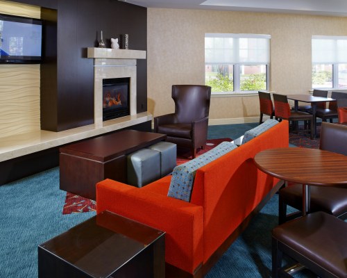 Residence Inn Oldsmar Tampa