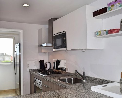 Isla Bonita Residence
