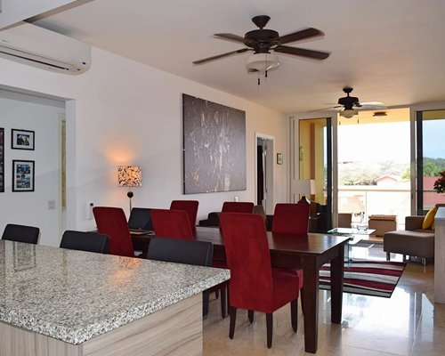 Isla Bonita Residence