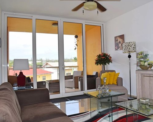 Isla Bonita Residence