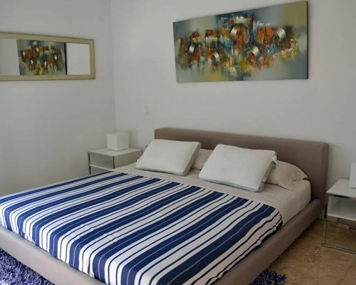 Isla Bonita Residence