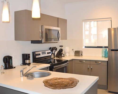 Gold Coast Residence Aruba