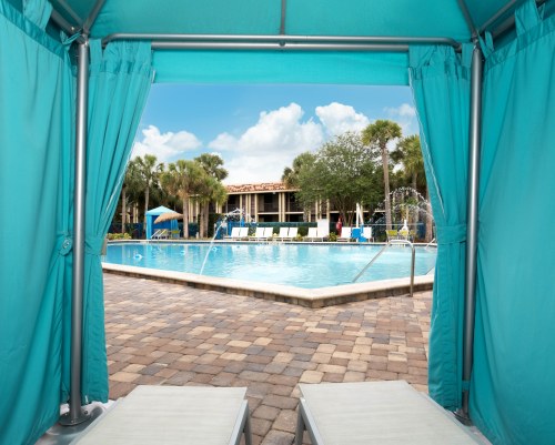 Doubletree by Hilton Orlando at SeaWorld
