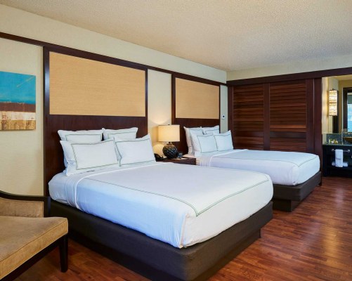 Doubletree by Hilton Orlando at SeaWorld