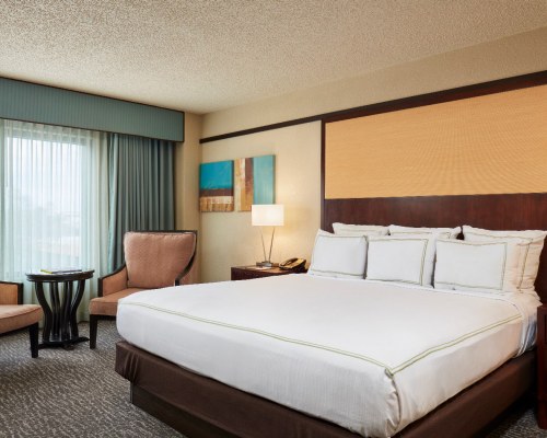 Doubletree by Hilton Orlando at SeaWorld