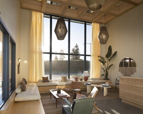 The Sandman Hotel