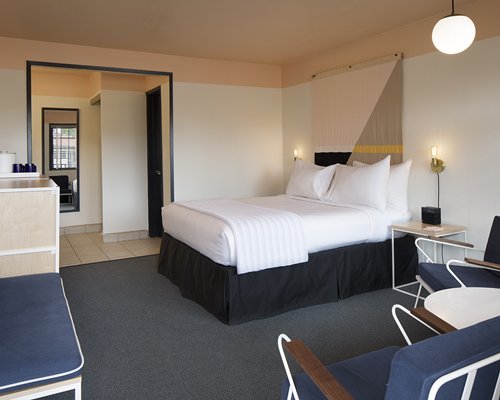 The Sandman Hotel