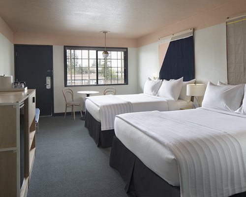The Sandman Hotel