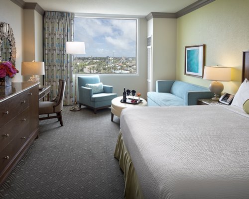 Moody Gardens Hotel, Spa & Convention Center