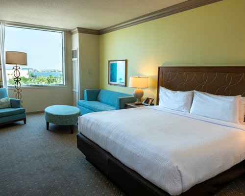 Moody Gardens Hotel, Spa & Convention Center