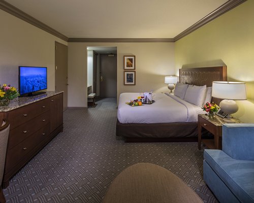 Moody Gardens Hotel, Spa & Convention Center