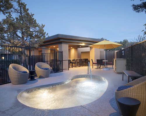 Sky Rock Inn of Sedona