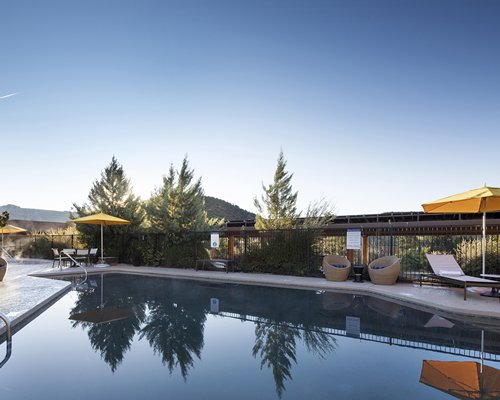 Sky Rock Inn of Sedona